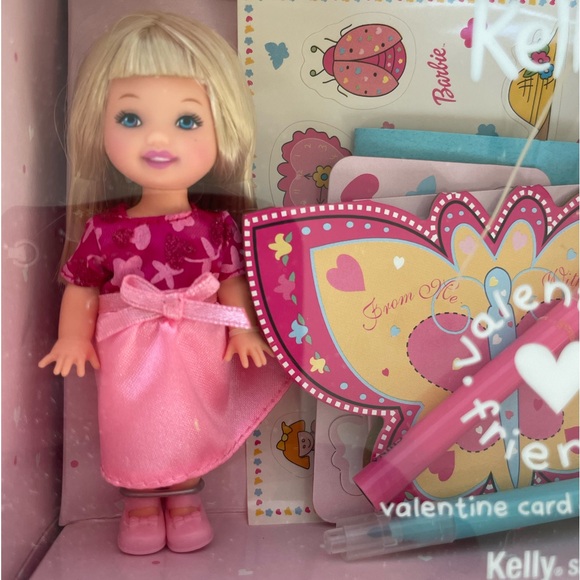 Kelly & Marisa Valentine Friends - Picture 7 of 12